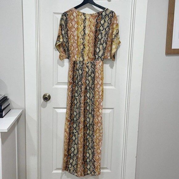 L*Space That’s A Wrap Jumper Sz S - Picture 2 of 7